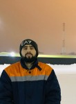 Shamil, 24, Moscow