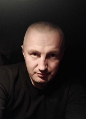 Виктор, 41, Рэспубліка Беларусь, Горад Гродна