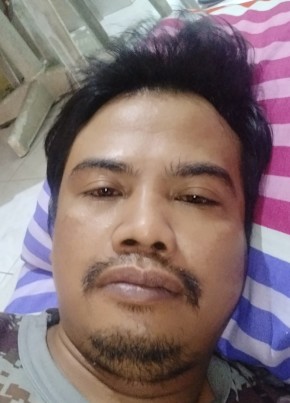 Eric, 43, Pilipinas, San Pedro