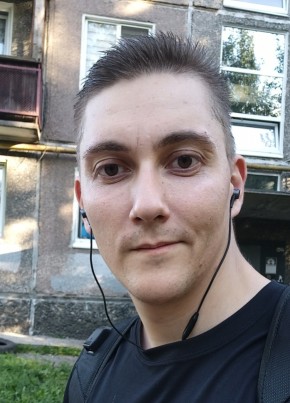 Дмитрий, 34, Россия, Петрозаводск