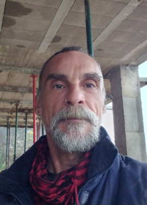 Cesar, 51, Estado Español, Canet de Mar
