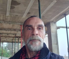 Cesar, 51 год, Canet de Mar
