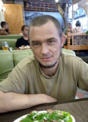 Дима, 37, Россия, Карасук