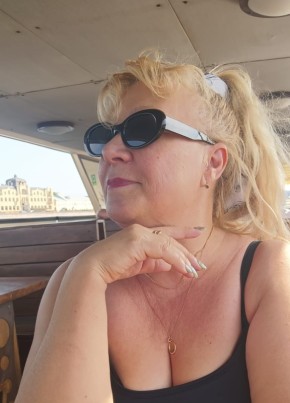 Ирина из Астрахани 57 лет