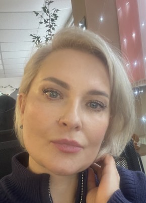 Olga🎈, 49, Russia, Moscow