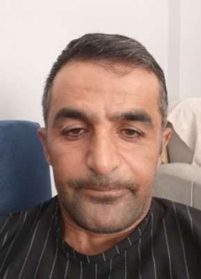 İslam из İstanbul 32 года