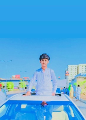 Itx_ Ahsu, 18, پاکستان, کراچی