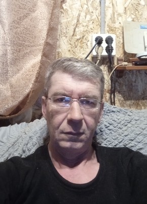 сергей, 52, Россия, Ижевск
