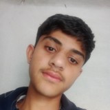 Khizar, 19  , Butte