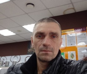 Александр, 46 лет, Самара