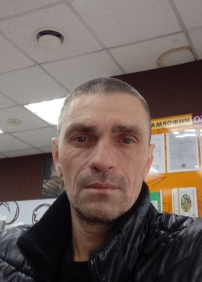 Александр, 45, Россия, Самара