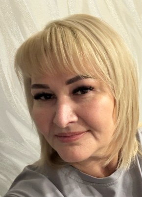 Svetlana, 48, Russia, Moscow
