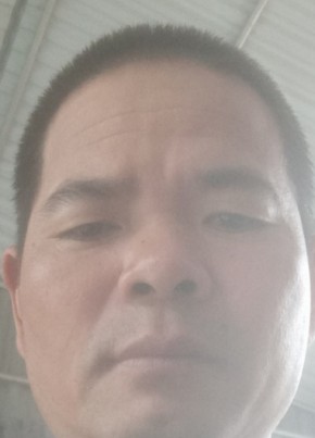 Tuan, 39, Công Hòa Xã Hội Chủ Nghĩa Việt Nam, Cà Mau