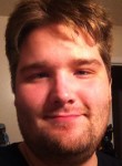 Robert Holmes, 33 года, Lake Charles