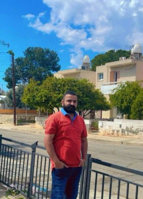 Shammi, 32, Κυπριακή Δημοκρατία, Λεμεσός