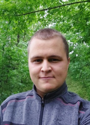 Dmitriy, 28, Russia, Krasnodar