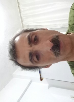 Cengiz Llldlz, 48, Türkiye Cumhuriyeti, Esenyurt