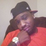 B lue, 29  , Forrest City
