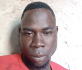 Rasmane, 29 лет, Ouagadougou
