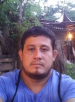 Omar, 32 года, La Lima