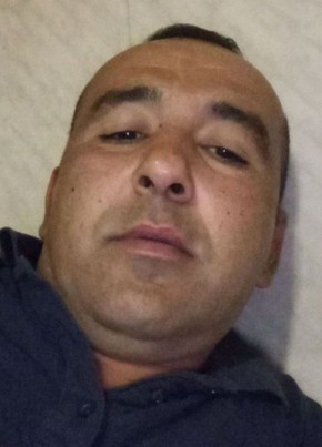 Илëс из Химки 44 года