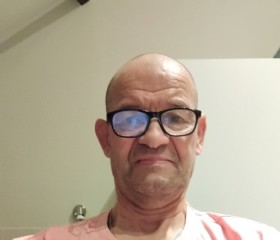 Fransolet, 66, Verviers