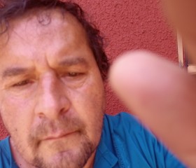 Victor Hugo, 51 год, San Felipe