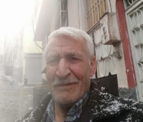 Mustafa Kanar, 63 года, Gaziantep
