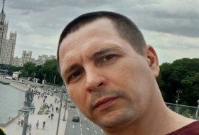 Vyacheslav, 42 - Just Me