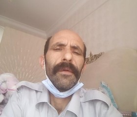 Salih, 58 лет, Gaziantep