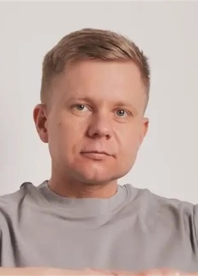 Андрей из Вологды 40 лет