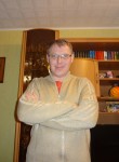 Владимир, 57 лет, Брянск