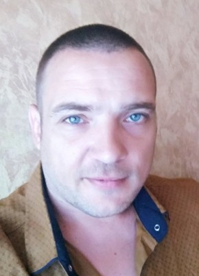 Алексей, 38, Україна, Дружківка