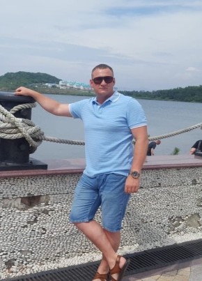 Макс, 37, Россия, Вейделевка