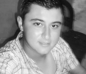 Daniels, 32, Villa Zempoala