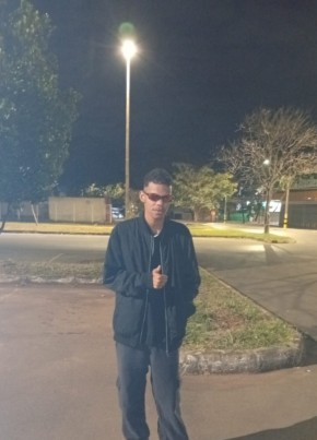 Guilherme из Brasília 25 лет
