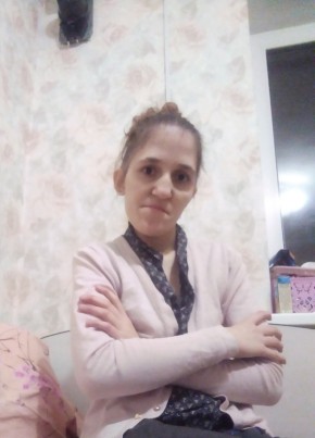 Регина Такиева, 28, Россия, Мелеуз
