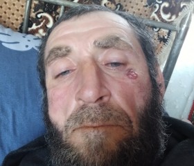 Kaziy, 48, Zelenchukskaya