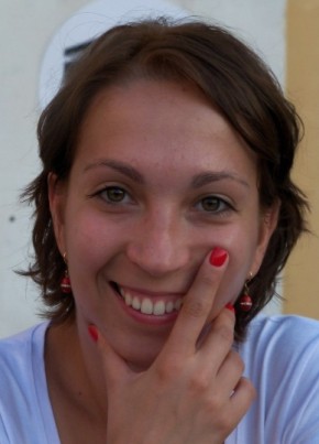 Anna, 42, Россия, Санкт-Петербург
