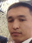 Zamir, 33, Bishkek