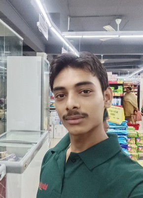 Sonu.rajput, 21, India, Cherpulassery