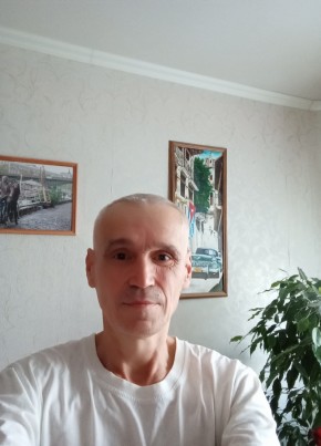 Андрей, 49, Россия, Москва