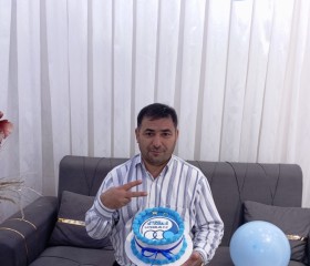 hoseyn, 35, Taybad