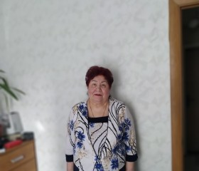 Tamara, 60, Yekaterinburg