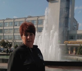 Александра, 61 год, Харків