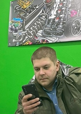 Александр, 29, Eesti Vabariik, Narva