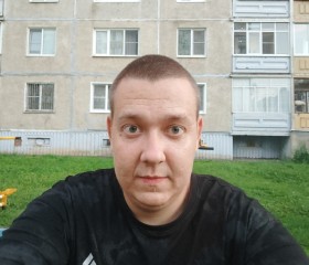 Стас Буянов, 27 лет, Саранск