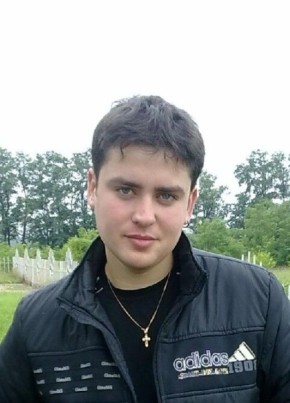 Алексей, 29, Россия, Ноябрьск