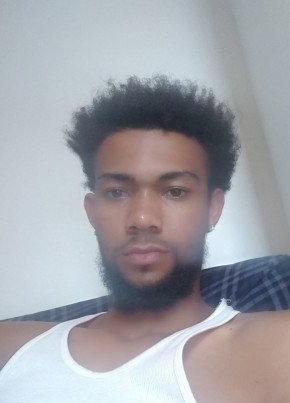 tata, 27, República de Cabo Verde, Mindelo