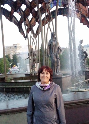 Лиза, 54, Россия, Месягутово